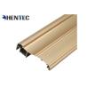 Buy cheap 6063 / 6061 Standard Aluminum Extrusion Profiles Anodizing / Electrophoresis from wholesalers