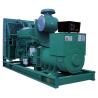 Buy cheap IP23 Cummins KTA19-G3A High Voltage Generators 3200A 50Hz 500kva DG Set from wholesalers