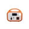 Buy cheap LED Flash Light Recharge Lifepo4 Cylindrical With 3 AC Outlets Battery Power Bank For Smartphones from wholesalers