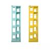 Buy cheap Metal 360 Revolving Rack Display Book Racks Customized from wholesalers
