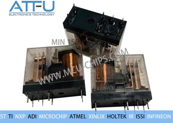 Buy cheap SPDT 24VDC Hi - Cap General Purpose Relays G2RL-1-E-24VDC from wholesalers