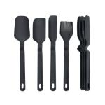 10 Pcs Silicone Kitchen Cookware Utensils Set Kitchen Cooking Tools Includes