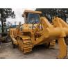 Buy cheap Used KOMATSU D155A Bulldozer from wholesalers