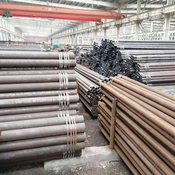Buy cheap Seamless Precision Steel Pipe Carbon Steel DIN2391C ST35 ST34 ST524 from wholesalers