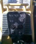 Used Caterpillar D4G Bulldozer with good condition engine /high quality/real