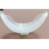 Buy cheap 20-90 Shore A Hardness Range Silicone Dental Instrument Parts With Excellent UV Resistance from wholesalers
