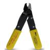 Buy cheap Custom Fiber Optic Cable Tools Fiber Optic Stripper 250 Micron Buffer Coating Ribbons from wholesalers