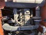 good korea DH300-7/DX300LC-7 korea / original hydraulic chain excavator/dh300lc