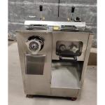 Semi Automatic Multifunctional Meat Dicer Machine 2200W