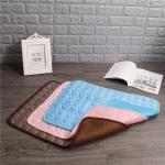 Summer Self Cooling Dog Mat XS S M L XL XXL Self Cooling Pet Pad