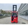 Buy cheap AC Motor 2000KG 2T Electric Reach Truck With 3-11m Lifting Height from wholesalers