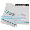 Buy cheap Poly Mailer Courier Mailing Bags, Mailing Bag Polymailer courier bag, Apparel Garment Package, Shipping Decorative Poly from wholesalers
