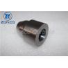 Buy cheap Wear Resistance Tungsten Carbide ZK15 Valve Seat Corrosion Resistance from wholesalers