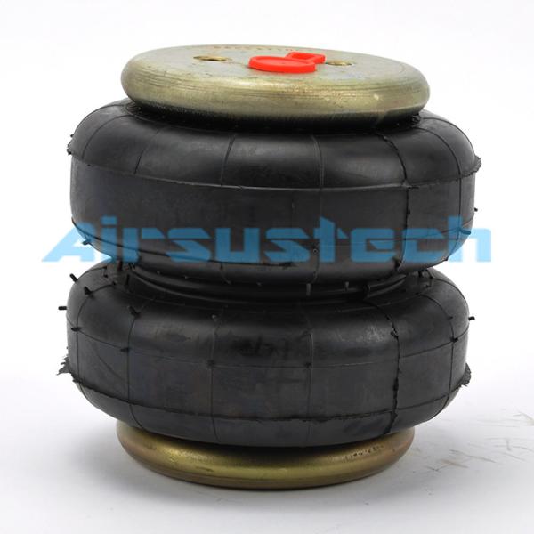 Buy cheap 6.5 Kg Goodyear Air Spring 2B12-428 Double Convoluted Suspension Air Bags 578-92-3-310 from wholesalers