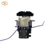 Buy cheap Atomizer 20mm Quiet Air Compressor Motor / Ball Bearing Motors from wholesalers