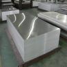 Buy cheap Anti Rust 5052 5053 5083 Aluminum Plate Sheet H12-H112 Temper from wholesalers