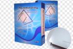 No Lamination Print Pvc Dragon Sheet A4 For Pvc Card Printing