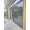 Buy cheap Retractable Style Rolling Curtain Door Featuring Standard Mesh Size from wholesalers
