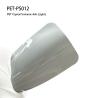Buy cheap PET-PS012 PET Crystal Volcanic Ash Car Film Sticker UV Resistant from wholesalers