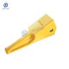 Buy cheap 6Y0309 9J8910 Tip-Ripper Tooth Tip Fits CATEEEEEE 14 130G 941 951 955 963 977 D4 D7 from wholesalers