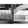 Buy cheap 3 Pcs/Min PLRB-1 Thermal Cotton Rotary Pleater Machine For Toyota Filter Non Woven Fabric from wholesalers