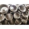 Buy cheap Inconel 625 NiCr22Mo9Nb 2.4856 Nickel Alloy Pipe Fittings from wholesalers