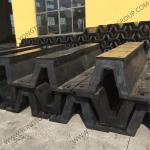 Customized Shore Rubber Fender System