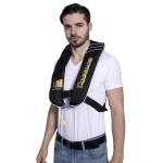 Portable Adult Inflatable Safety Rescue Life Jacket High Buoyancy Life Vest Swim
