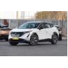 Buy cheap 2023 New Energy Vehicles Dongfeng Nissan Ariya Four Wheel 0km Cheap Used Electric Cars for sale Nissan Ariya from wholesalers