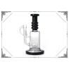 Buy cheap 7 Inch Mini Glass Smoking oil Bong Six Arms Perc Welded With The Bottom 14mm Nail from wholesalers