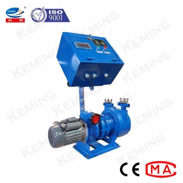 Buy cheap 0.6Mpa 300L/h Squeeze Type Peristaltic Dosing Pump from wholesalers