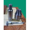 Buy cheap Professional Plastic Moulding Parts , Core And Cavity In Injection Molding from wholesalers