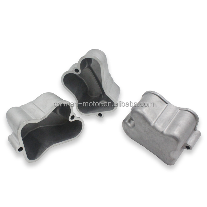 Standard Size Vg1246040003 Engine Cylinder Head Cover For HOWO Weichai Wd615
