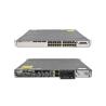 Buy cheap Cisco Network Switch WS-C3850-12S-E Stackable Switch with 12 SFP Ports and IP Service Feature Set from wholesalers