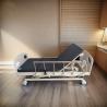 Buy cheap Adjustable Nursing Home Beds Leg Lifting High Efficiency Medical Beds For Home from wholesalers