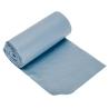 Buy cheap Garbage Packaging Customized Size Star-Seal Flat Bags for Household Waste Collection from wholesalers