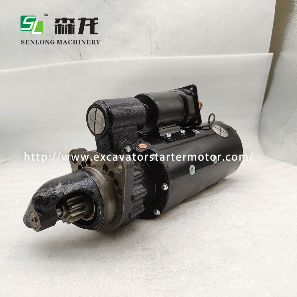 12v 12T starter motor Carter 140-40783
