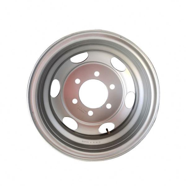 Buy cheap Foton Aumark Truck Vacuum Steel Rim Wheel Original Car Truck Parts for Truck from wholesalers