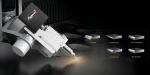 Priority Bevel Cutting Carbon Steel Stainless Steel Laser Cutter for Metal
