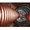 Buy cheap Pre-heat / Indirect Thermosiphon Compact SUS304 Coil/Stainless Coil Solar Water Heater ---Copper Coil Model from wholesalers