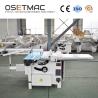 Buy cheap Furniture Making 1600*375mm Woodwork Sliding Table Saw from wholesalers