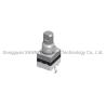 Buy cheap Sealed Design Rotary Digital Incremental Encoder With Push Switch from wholesalers