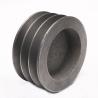 Buy cheap Type C Triple V Belt Pulley GG20 Cast Iron Pulley Farm Equipment Parts from wholesalers