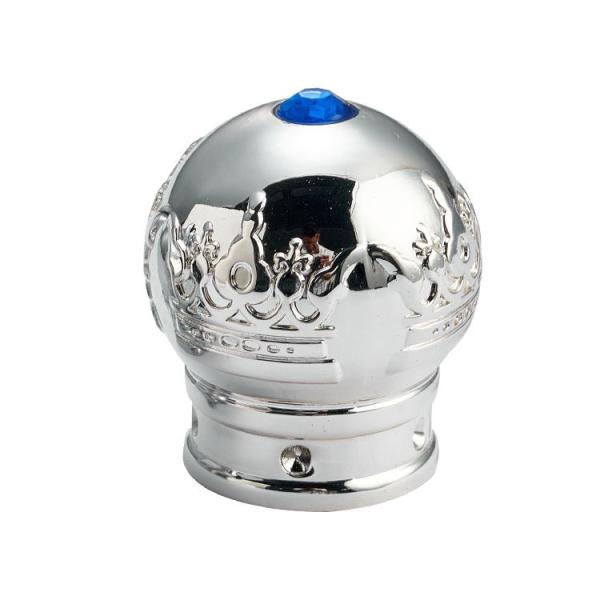 Buy cheap OEM ODM Perfume Caps Customized Designs And Drawings Are Available from wholesalers