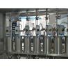 Buy cheap Mustard Peanut Coconut Oil Bottle Filling Machine Edible Cooking Vegetable Sunflower Olive from wholesalers