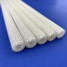 Buy cheap Food Grade Odorless Silicone Braided Hose For Biotechnology from wholesalers