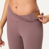 Buy cheap Lulu Align solid color 80%nylon fitness gym leggings with pockets from wholesalers