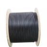 Buy cheap Anti Rodent Double PE 2-144 Core G652D Direct Buried Fiber Optic Cable GYTA53 GYTS53 from wholesalers