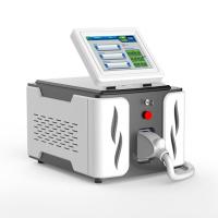 Buy cheap 800W Laser Hair Removal Permanent Machine Commercial Skin Rejuvenation product
