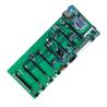 Buy cheap Bitcoin BTC ETH Intel B85 Motherboard For Mining 8 GPU from wholesalers
